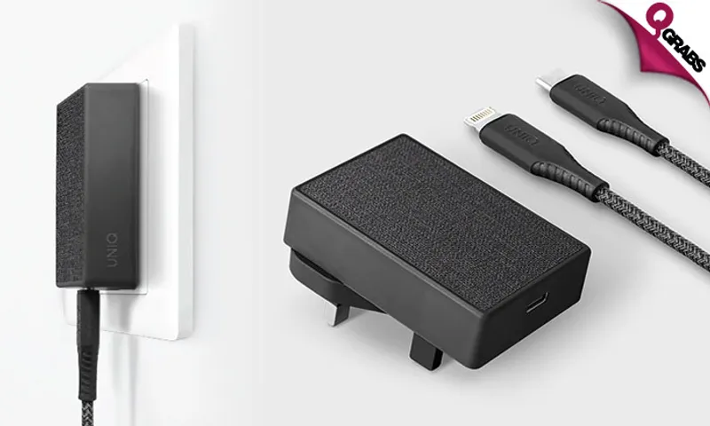 Slim USB-C PD Wall Charger Kit!